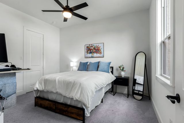 321 Wimberley Drive, Haslet, TX 76052