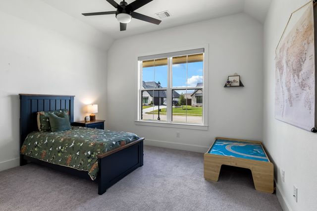 321 Wimberley Drive, Haslet, TX 76052