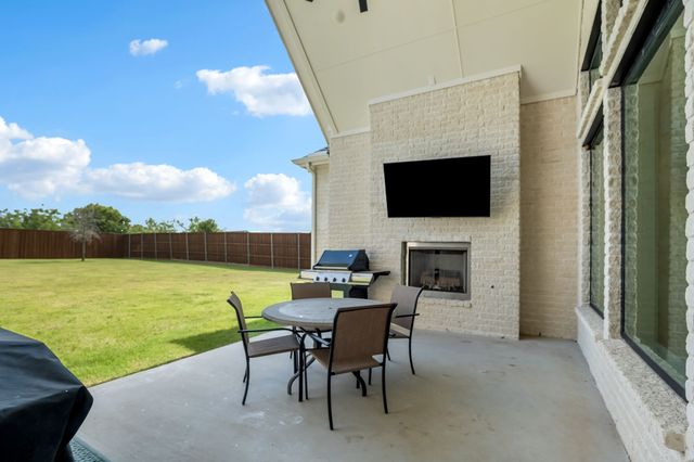 321 Wimberley Drive, Haslet, TX 76052
