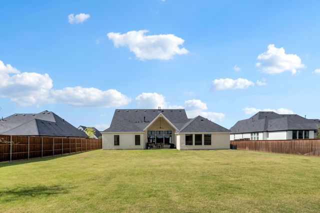 321 Wimberley Drive, Haslet, TX 76052