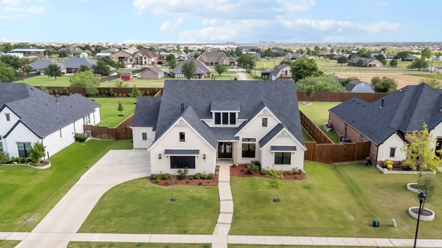 321 Wimberley Drive, Haslet, TX 76052