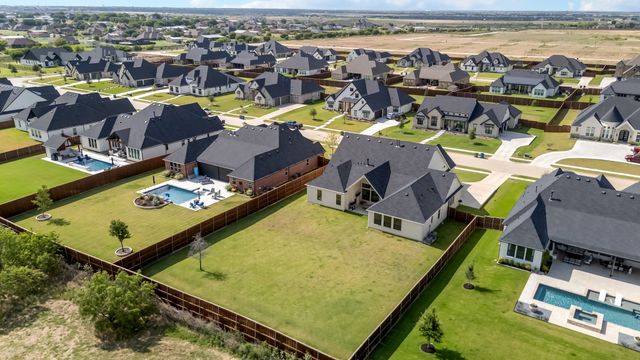 321 Wimberley Drive, Haslet, TX 76052