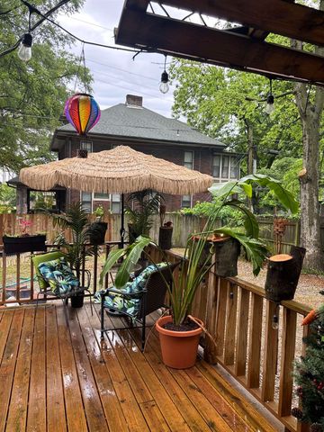 1228 CENTRAL AVE, Memphis, TN 38104