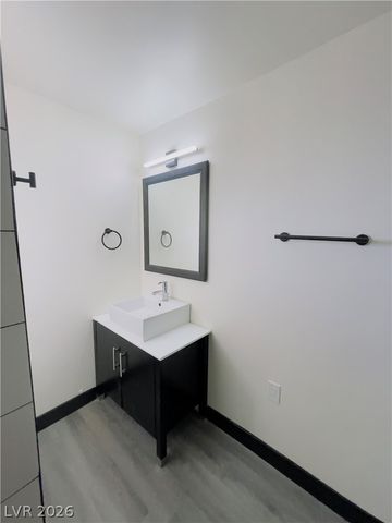 2317 Santa Rita Drive 4, Las Vegas, NV 89104