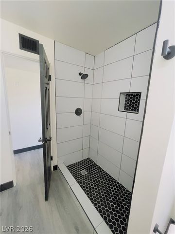 2317 Santa Rita Drive 4, Las Vegas, NV 89104