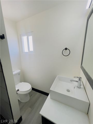 2317 Santa Rita Drive 4, Las Vegas, NV 89104