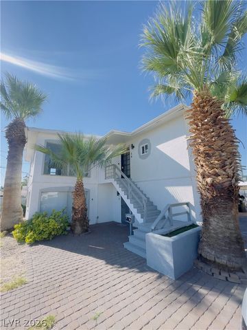 2317 Santa Rita Drive 4, Las Vegas, NV 89104