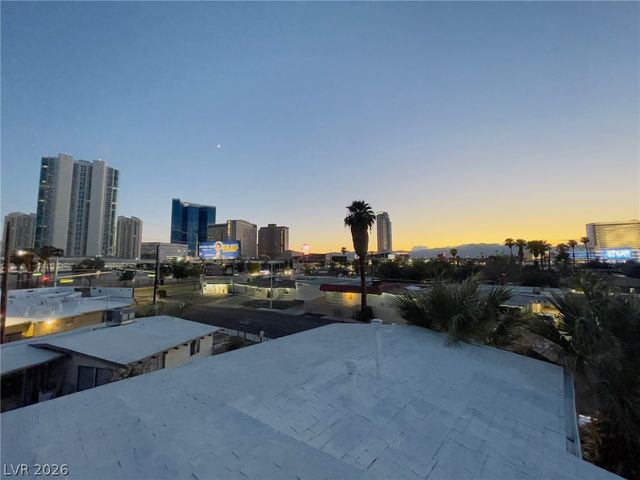 2317 Santa Rita Drive 4, Las Vegas, NV 89104