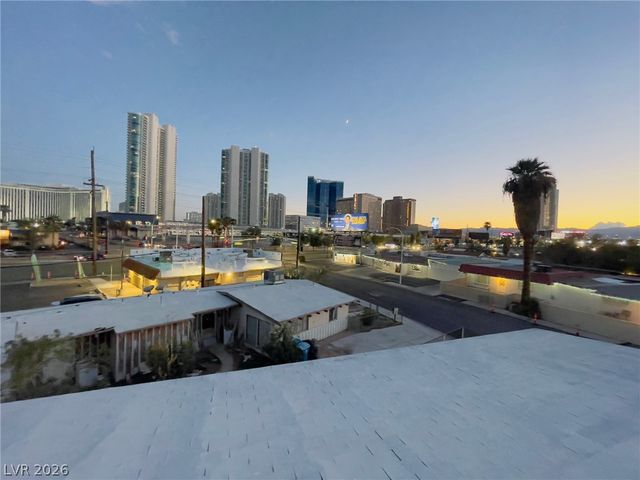 2317 Santa Rita Drive 4, Las Vegas, NV 89104