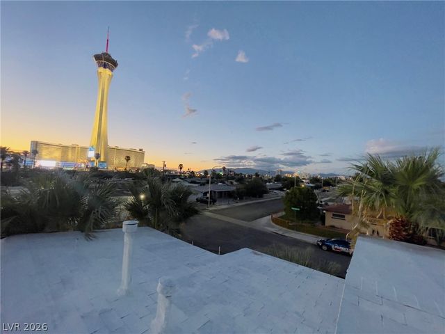 2317 Santa Rita Drive 4, Las Vegas, NV 89104
