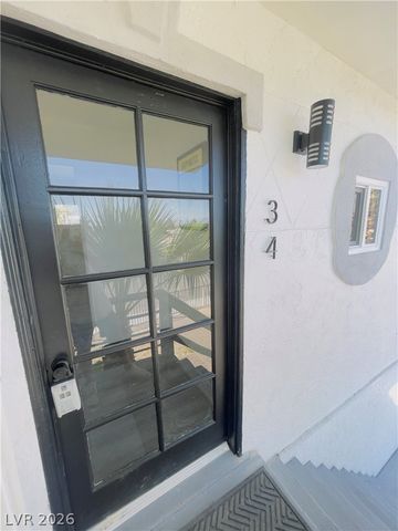 2317 Santa Rita Drive 4, Las Vegas, NV 89104