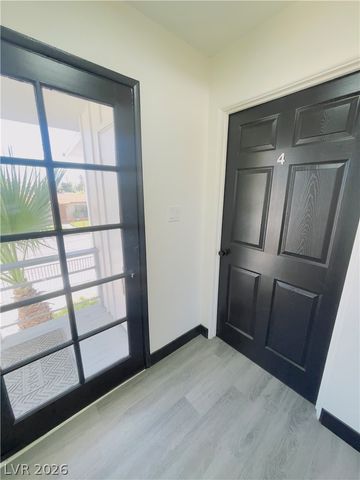 2317 Santa Rita Drive 4, Las Vegas, NV 89104