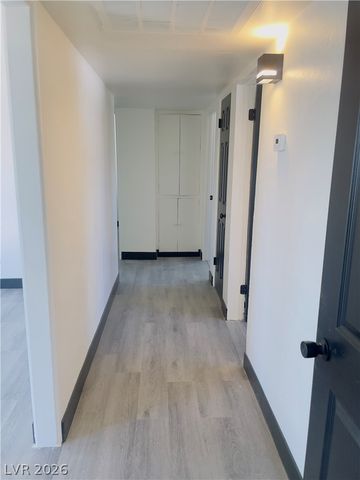 2317 Santa Rita Drive 4, Las Vegas, NV 89104