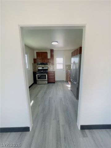 2317 Santa Rita Drive 4, Las Vegas, NV 89104