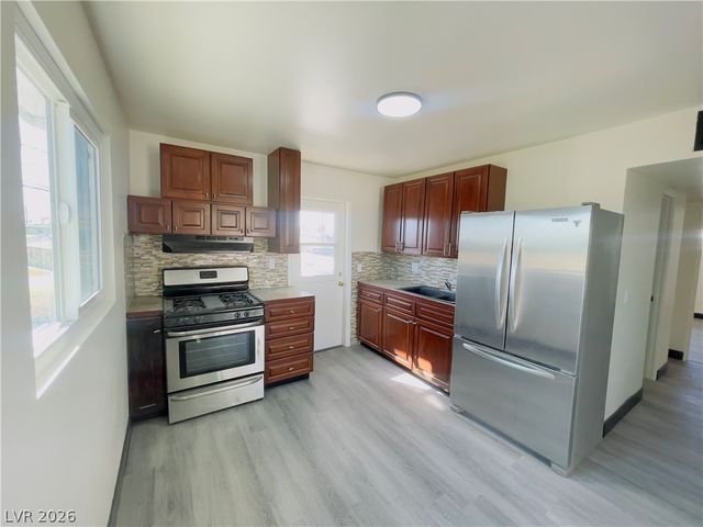 2317 Santa Rita Drive 4, Las Vegas, NV 89104