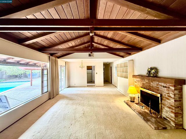 105 Camille Court, Alamo, CA 94507