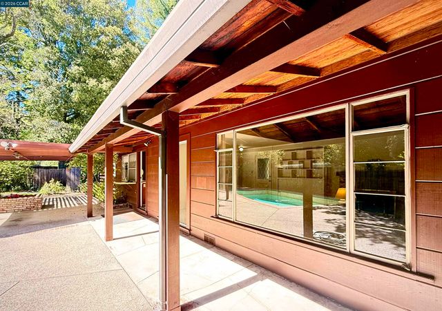 105 Camille Court, Alamo, CA 94507