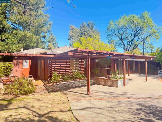 105 Camille Court, Alamo, CA 94507