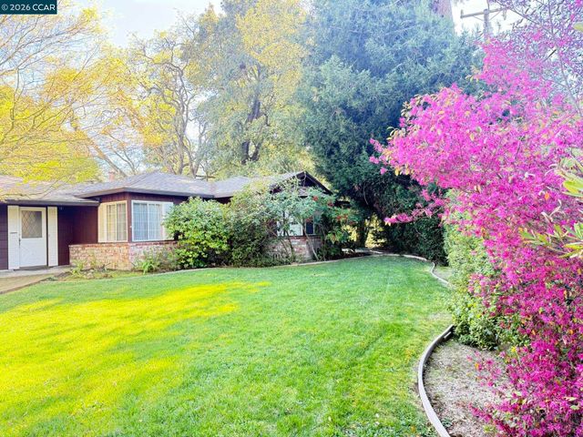 105 Camille Court, Alamo, CA 94507