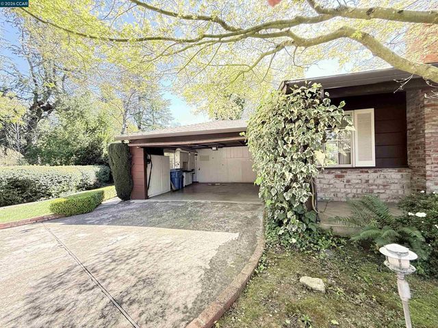 105 Camille Court, Alamo, CA 94507