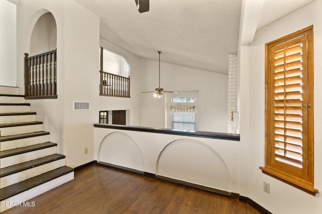 1749 ALAN SHEPARD Lane, El Paso, TX 79936