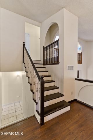 1749 ALAN SHEPARD Lane, El Paso, TX 79936