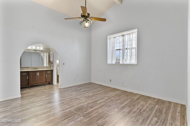 1749 ALAN SHEPARD Lane, El Paso, TX 79936