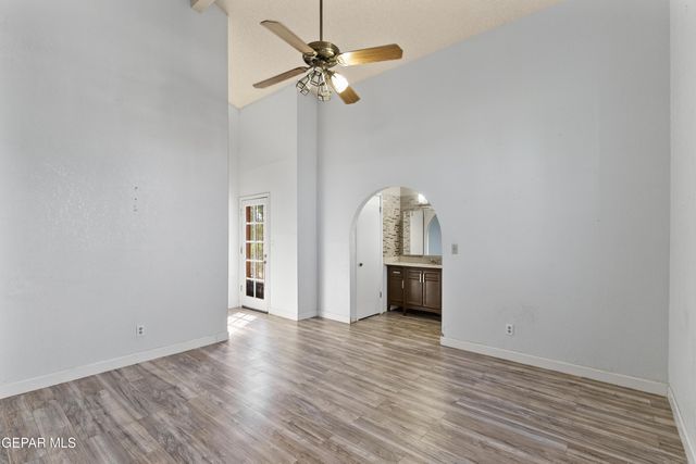1749 ALAN SHEPARD Lane, El Paso, TX 79936