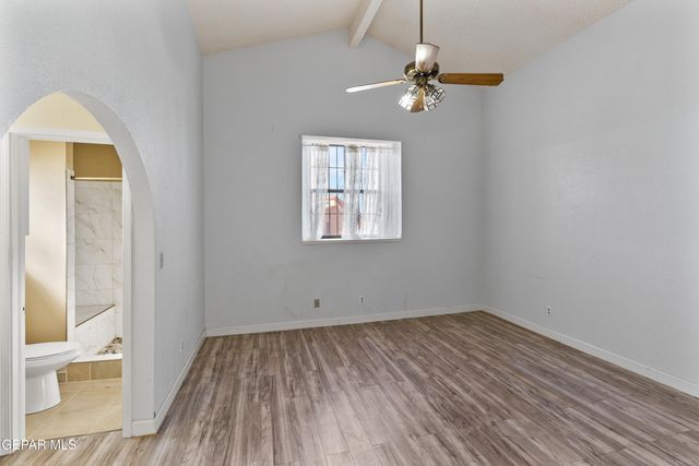 1749 ALAN SHEPARD Lane, El Paso, TX 79936