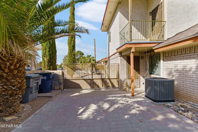 1749 ALAN SHEPARD Lane, El Paso, TX 79936