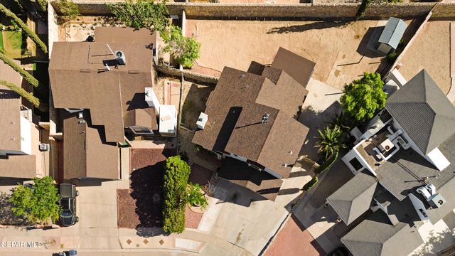 1749 ALAN SHEPARD Lane, El Paso, TX 79936