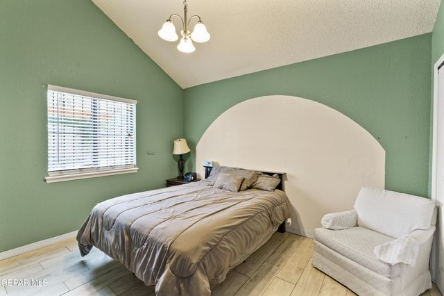 1749 ALAN SHEPARD Lane, El Paso, TX 79936