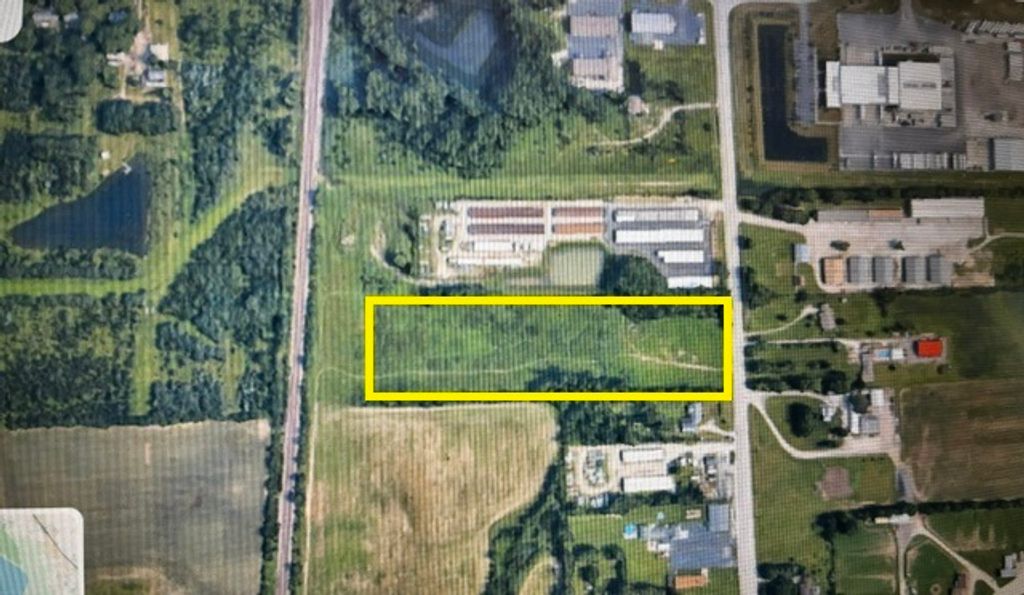 25664 S Dixie Highway, Crete, IL 60417 — exterior