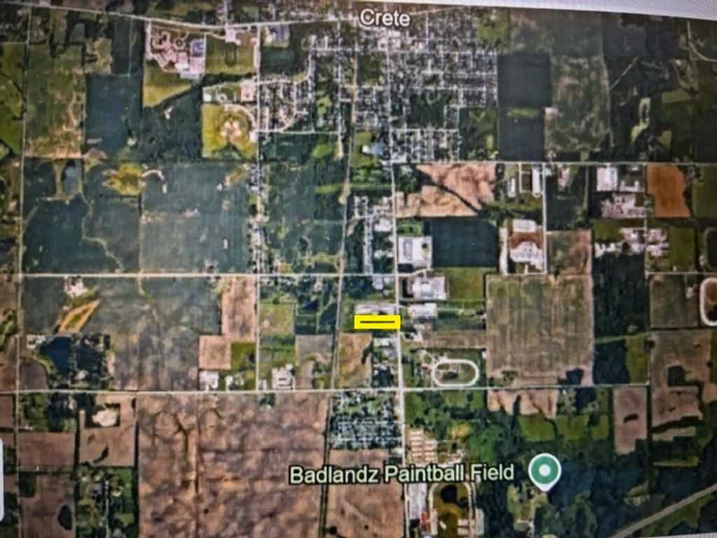 25664 S Dixie Highway, Crete, IL 60417 — photo 4