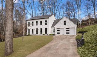 3290 Ethan Drive, Marietta, GA 30062