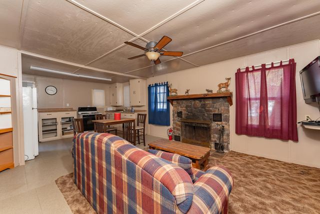 43875 Pine Flat Drive, California Hot Springs, CA 93207