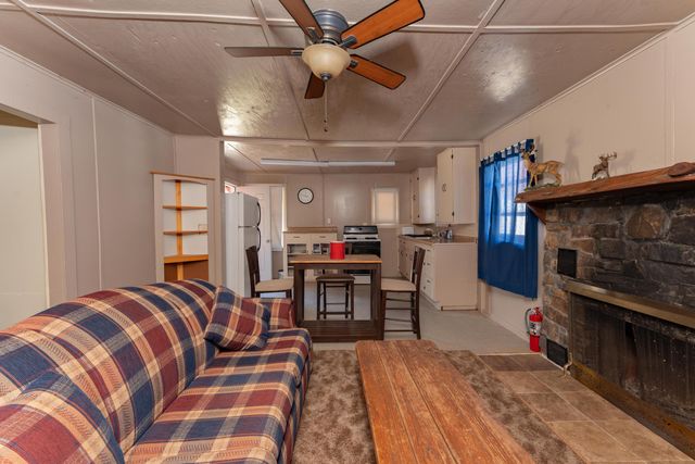 43875 Pine Flat Drive, California Hot Springs, CA 93207