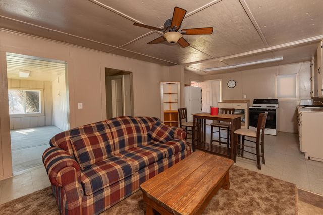 43875 Pine Flat Drive, California Hot Springs, CA 93207