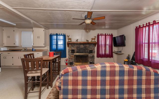 43875 Pine Flat Drive, California Hot Springs, CA 93207