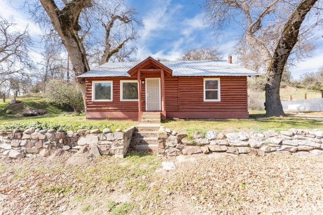 43875 Pine Flat Drive, California Hot Springs, CA 93207