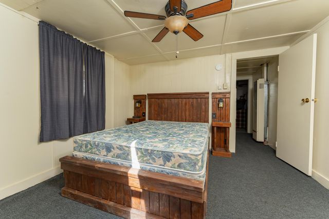 43875 Pine Flat Drive, California Hot Springs, CA 93207