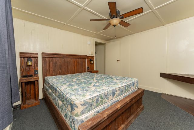 43875 Pine Flat Drive, California Hot Springs, CA 93207