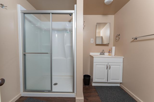 43875 Pine Flat Drive, California Hot Springs, CA 93207