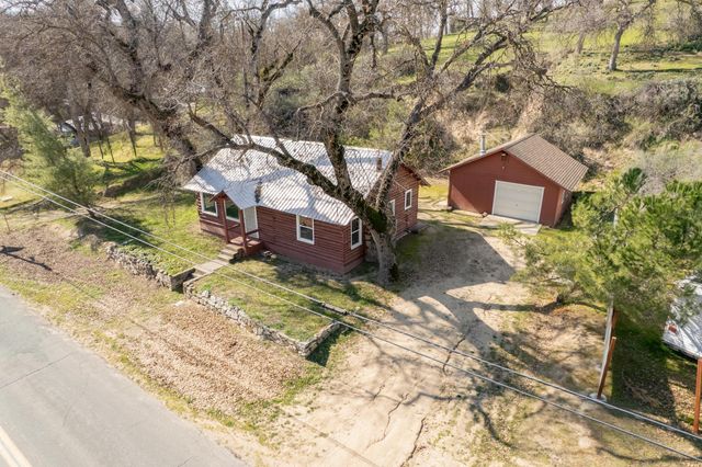 43875 Pine Flat Drive, California Hot Springs, CA 93207