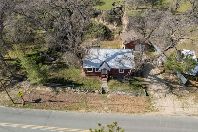 43875 Pine Flat Drive, California Hot Springs, CA 93207