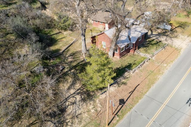 43875 Pine Flat Drive, California Hot Springs, CA 93207