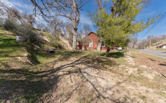 43875 Pine Flat Drive, California Hot Springs, CA 93207