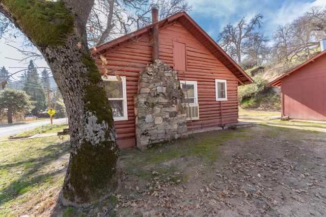 43875 Pine Flat Drive, California Hot Springs, CA 93207