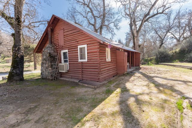 43875 Pine Flat Drive, California Hot Springs, CA 93207