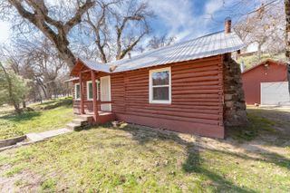 43875 Pine Flat Drive, California Hot Springs, CA 93207